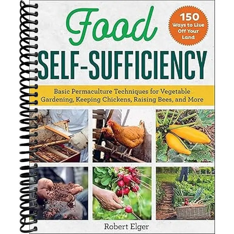 Food Self-Sufficiency