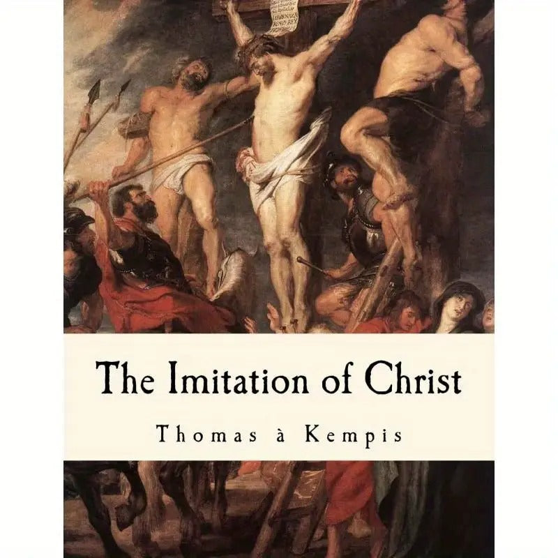 The Imitation of Christ