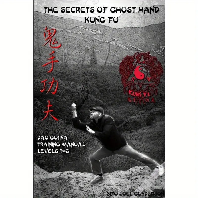 The Secrets of Hand Kung Fu Levels 1-6