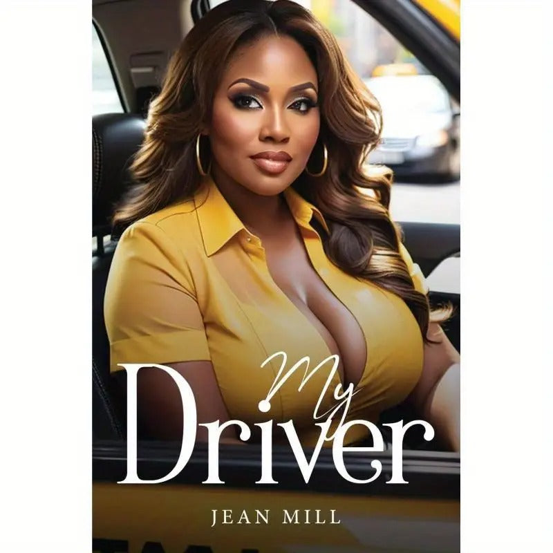 My Driver Paperback/softback supplier: Jean Mill
