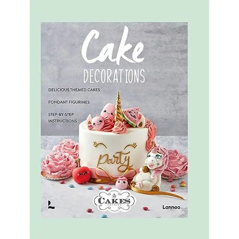 Cake Decorations