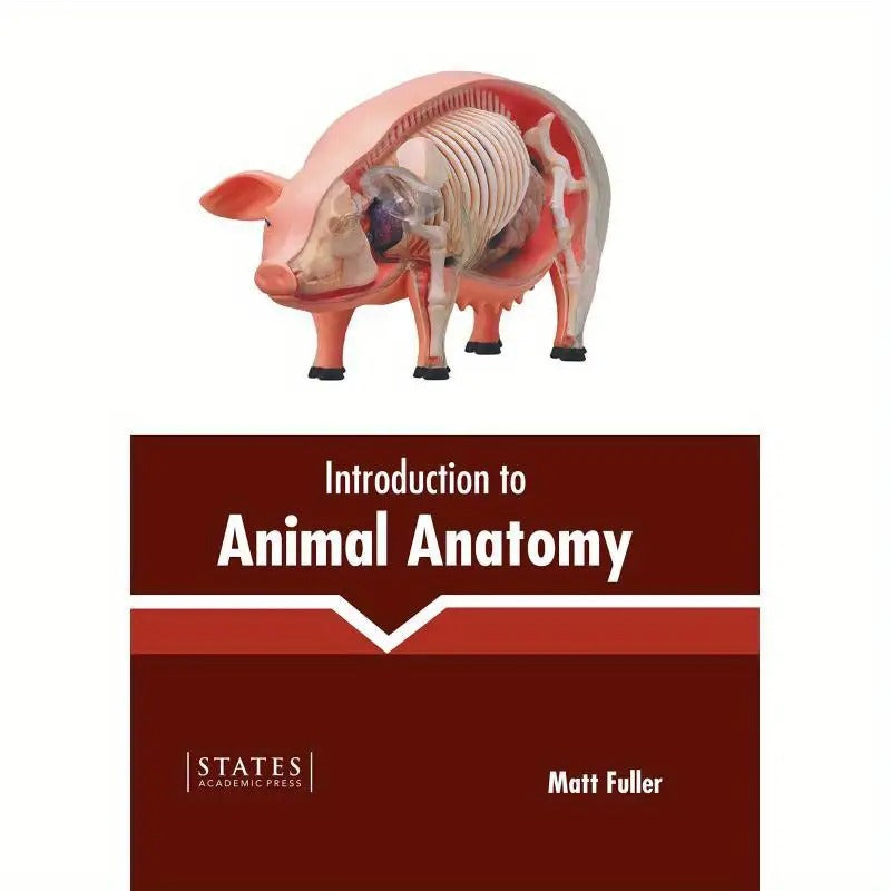 Introduction to Animal Anatomy