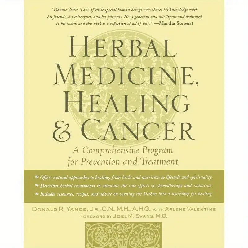 Natural Remedies, Recovery & Oncology