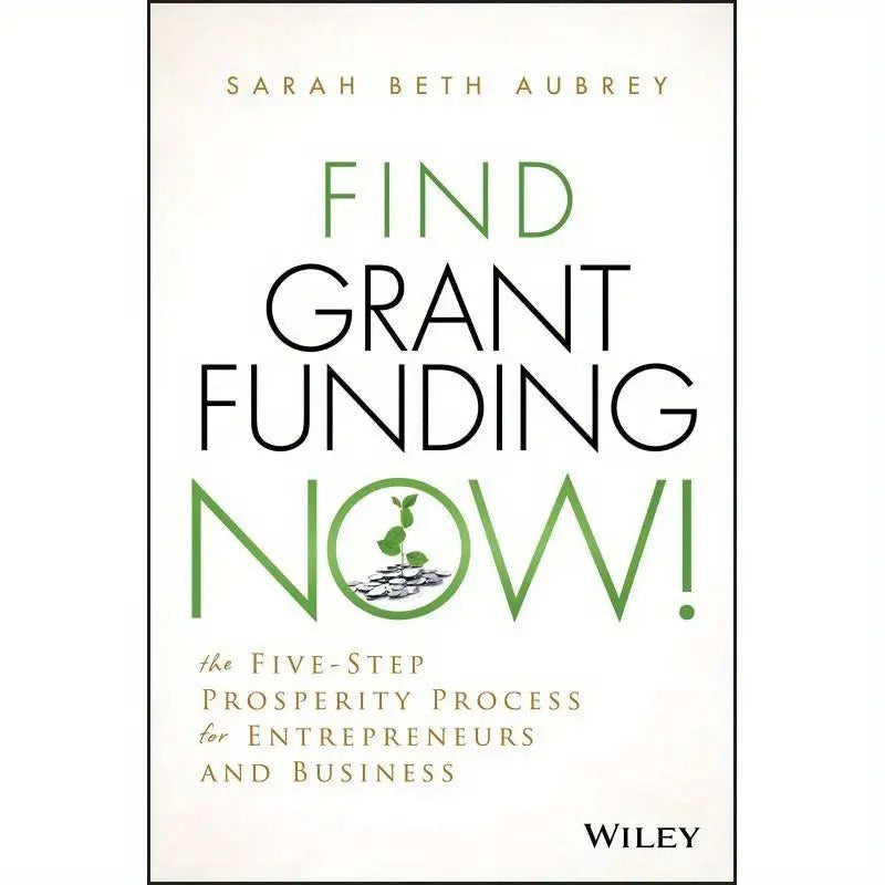 Find Grant Funding Now!