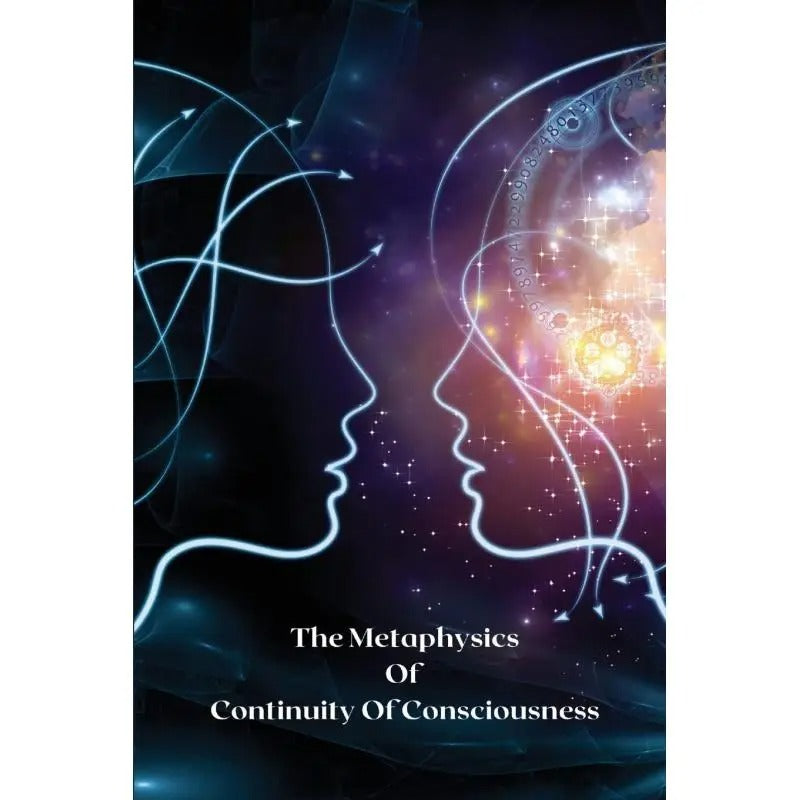 The metaphysics of continuity of consciousness