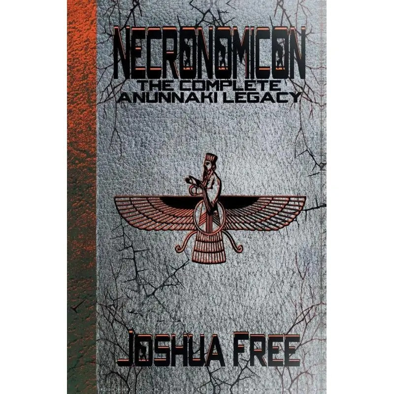 Supplier of The Necronomicon Hardcover: Joshua Free