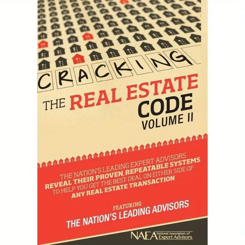Cracking the Real Estate Code Volume II