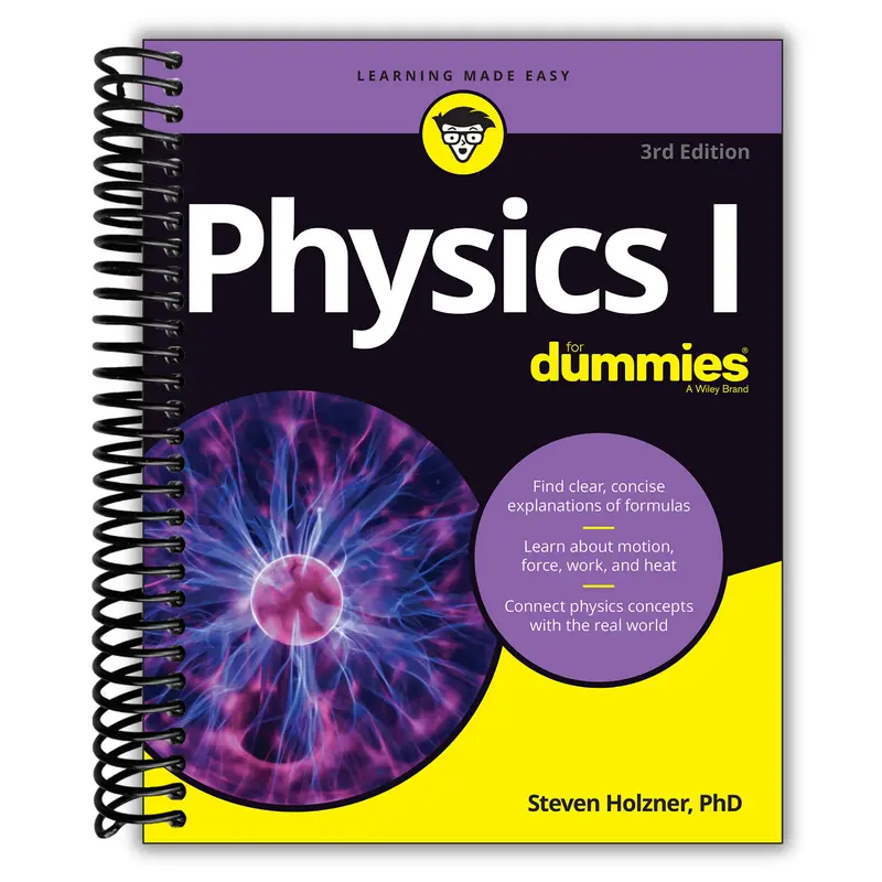 Physics I For Dummies
