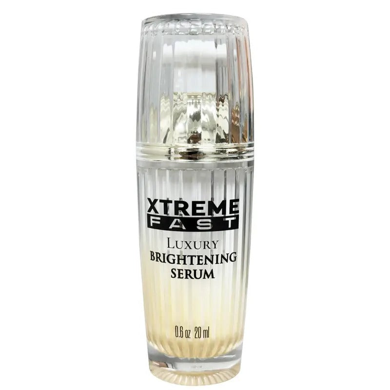 Xtreme Fast Luxury Brightening Serum - 0.6 oz / 20 ml
