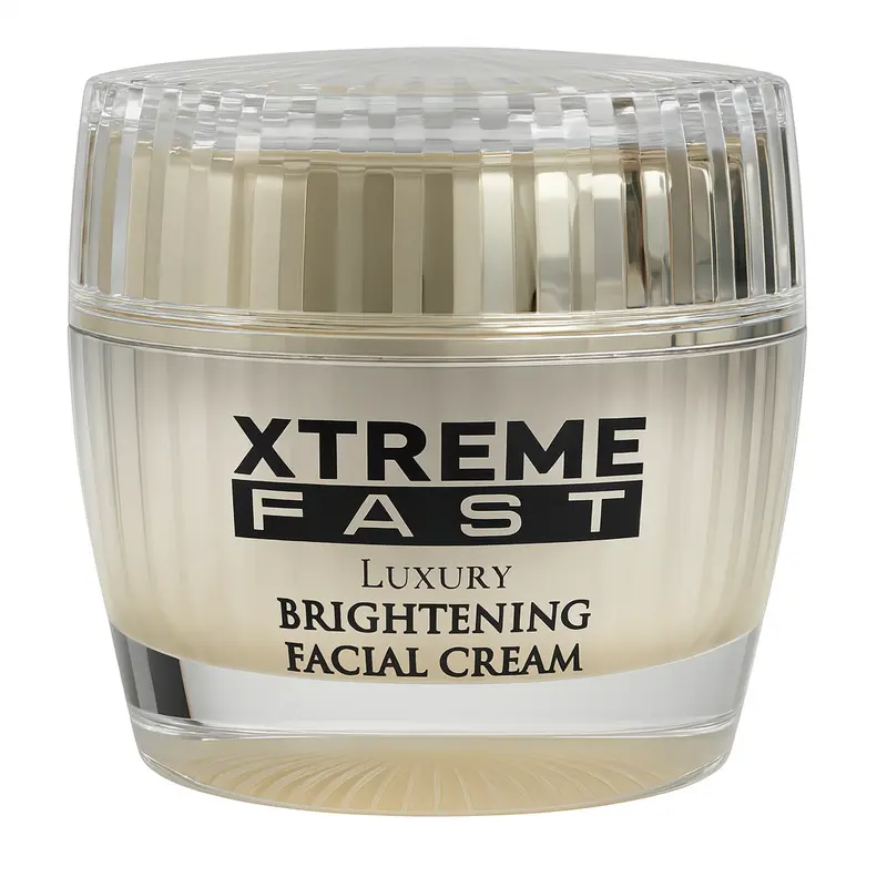 Xtreme Fast Luxury Brightening Facial Cream - 1.6 oz / 50 ml