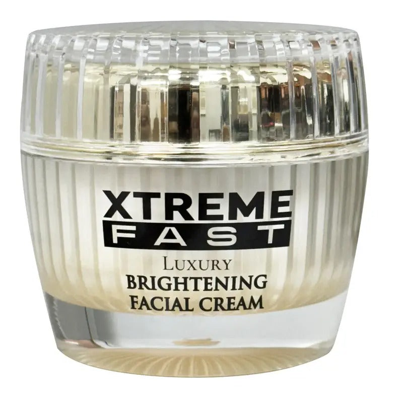 Xtreme Fast Luxury Brightening Facial Cream - 1.6 oz / 50 ml